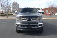 Used 2017 Ford F250 SUPER DUTY SRW LARIAT 160'' 4WD W/NAV LARIAT CREW CAB 4WD for sale Sold at Auto Collection in Murfreesboro TN 37129 5