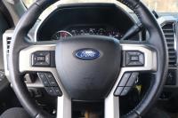 Used 2017 Ford F250 SUPER DUTY SRW LARIAT 160'' 4WD W/NAV LARIAT CREW CAB 4WD for sale Sold at Auto Collection in Murfreesboro TN 37129 54