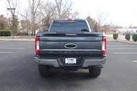 Used 2017 Ford F250 SUPER DUTY SRW LARIAT 160'' 4WD W/NAV LARIAT CREW CAB 4WD for sale Sold at Auto Collection in Murfreesboro TN 37129 6