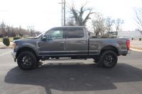 Used 2017 Ford F250 SUPER DUTY SRW LARIAT 160'' 4WD W/NAV LARIAT CREW CAB 4WD for sale Sold at Auto Collection in Murfreesboro TN 37129 7