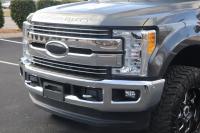 Used 2017 Ford F250 SUPER DUTY SRW LARIAT 160'' 4WD W/NAV LARIAT CREW CAB 4WD for sale Sold at Auto Collection in Murfreesboro TN 37129 9