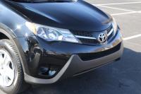 Used 2015 Toyota RAV4 LE FWD W/BACK UP CAMERA LE for sale Sold at Auto Collection in Murfreesboro TN 37130 11