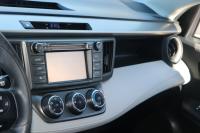 Used 2015 Toyota RAV4 LE FWD W/BACK UP CAMERA LE for sale Sold at Auto Collection in Murfreesboro TN 37129 22