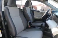 Used 2015 Toyota RAV4 LE FWD W/BACK UP CAMERA LE for sale Sold at Auto Collection in Murfreesboro TN 37129 35