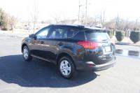 Used 2015 Toyota RAV4 LE FWD W/BACK UP CAMERA LE for sale Sold at Auto Collection in Murfreesboro TN 37129 4