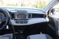 Used 2015 Toyota RAV4 LE FWD W/BACK UP CAMERA LE for sale Sold at Auto Collection in Murfreesboro TN 37129 44