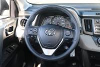 Used 2015 Toyota RAV4 LE FWD W/BACK UP CAMERA LE for sale Sold at Auto Collection in Murfreesboro TN 37130 45