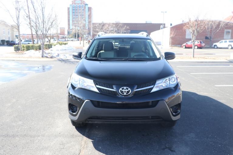 Used 2015 Toyota RAV4 LE FWD W/BACK UP CAMERA LE for sale Sold at Auto Collection in Murfreesboro TN 37130 5