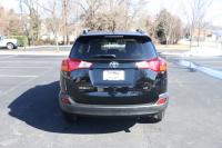 Used 2015 Toyota RAV4 LE FWD W/BACK UP CAMERA LE for sale Sold at Auto Collection in Murfreesboro TN 37130 6