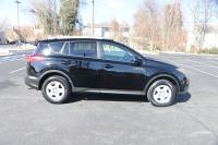 Used 2015 Toyota RAV4 LE FWD W/BACK UP CAMERA LE for sale Sold at Auto Collection in Murfreesboro TN 37129 8