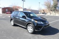 Used 2015 Toyota RAV4 LE FWD W/BACK UP CAMERA LE for sale Sold at Auto Collection in Murfreesboro TN 37129 1