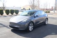 Used 2020 Tesla MODEL Y Long Range AWD Electric Longrange AWD Electr for sale Sold at Auto Collection in Murfreesboro TN 37129 2