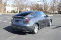 Used 2020 Tesla MODEL Y Long Range AWD Electric Longrange AWD Electr for sale Sold at Auto Collection in Murfreesboro TN 37129 3
