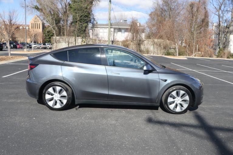 Used 2020 Tesla MODEL Y Long Range AWD Electric Longrange AWD Electr for sale Sold at Auto Collection in Murfreesboro TN 37130 8