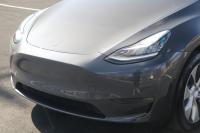 Used 2020 Tesla MODEL Y Long Range AWD Electric Longrange AWD Electr for sale Sold at Auto Collection in Murfreesboro TN 37129 9