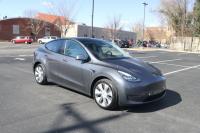 Used 2020 Tesla MODEL Y Long Range AWD Electric Longrange AWD Electr for sale Sold at Auto Collection in Murfreesboro TN 37130 1