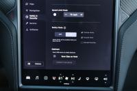 Used 2019 Tesla MODEL X PREMIUM P100D AWD W/NAV P100D for sale Sold at Auto Collection in Murfreesboro TN 37129 100