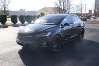 Used 2019 Tesla MODEL X PREMIUM P100D AWD W/NAV P100D for sale Sold at Auto Collection in Murfreesboro TN 37130 2