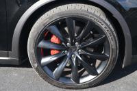 Used 2019 Tesla MODEL X PREMIUM P100D AWD W/NAV P100D for sale Sold at Auto Collection in Murfreesboro TN 37129 23