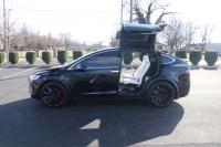 Used 2019 Tesla MODEL X PREMIUM P100D AWD W/NAV P100D for sale Sold at Auto Collection in Murfreesboro TN 37129 26