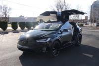 Used 2019 Tesla MODEL X PREMIUM P100D AWD W/NAV P100D for sale Sold at Auto Collection in Murfreesboro TN 37130 27