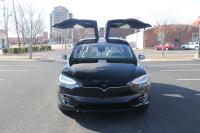 Used 2019 Tesla MODEL X PREMIUM P100D AWD W/NAV P100D for sale Sold at Auto Collection in Murfreesboro TN 37129 28