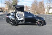Used 2019 Tesla MODEL X PREMIUM P100D AWD W/NAV P100D for sale Sold at Auto Collection in Murfreesboro TN 37130 30