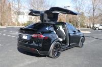 Used 2019 Tesla MODEL X PREMIUM P100D AWD W/NAV P100D for sale Sold at Auto Collection in Murfreesboro TN 37130 31