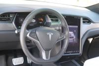 Used 2019 Tesla MODEL X PREMIUM P100D AWD W/NAV P100D for sale Sold at Auto Collection in Murfreesboro TN 37129 35