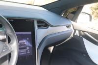 Used 2019 Tesla MODEL X PREMIUM P100D AWD W/NAV P100D for sale Sold at Auto Collection in Murfreesboro TN 37129 36