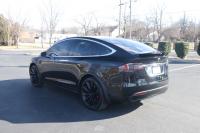 Used 2019 Tesla MODEL X PREMIUM P100D AWD W/NAV P100D for sale Sold at Auto Collection in Murfreesboro TN 37129 4