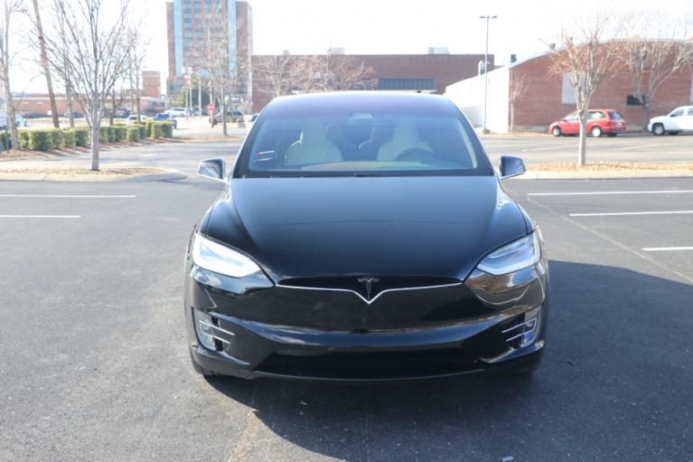 Used 2019 Tesla MODEL X PREMIUM P100D AWD W/NAV P100D for sale Sold at Auto Collection in Murfreesboro TN 37130 5