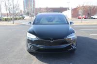 Used 2019 Tesla MODEL X PREMIUM P100D AWD W/NAV P100D for sale Sold at Auto Collection in Murfreesboro TN 37130 5