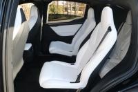 Used 2019 Tesla MODEL X PREMIUM P100D AWD W/NAV P100D for sale Sold at Auto Collection in Murfreesboro TN 37129 56