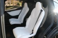 Used 2019 Tesla MODEL X PREMIUM P100D AWD W/NAV P100D for sale Sold at Auto Collection in Murfreesboro TN 37129 57