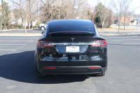 Used 2019 Tesla MODEL X PREMIUM P100D AWD W/NAV P100D for sale Sold at Auto Collection in Murfreesboro TN 37130 6