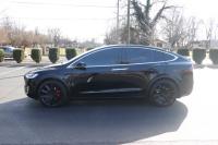 Used 2019 Tesla MODEL X PREMIUM P100D AWD W/NAV P100D for sale Sold at Auto Collection in Murfreesboro TN 37129 7