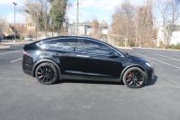 Used 2019 Tesla MODEL X PREMIUM P100D AWD W/NAV P100D for sale Sold at Auto Collection in Murfreesboro TN 37129 8
