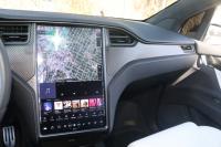 Used 2019 Tesla MODEL X PREMIUM P100D AWD W/NAV P100D for sale Sold at Auto Collection in Murfreesboro TN 37129 80