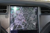 Used 2019 Tesla MODEL X PREMIUM P100D AWD W/NAV P100D for sale Sold at Auto Collection in Murfreesboro TN 37129 81
