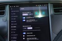 Used 2019 Tesla MODEL X PREMIUM P100D AWD W/NAV P100D for sale Sold at Auto Collection in Murfreesboro TN 37129 94