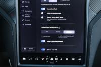Used 2019 Tesla MODEL X PREMIUM P100D AWD W/NAV P100D for sale Sold at Auto Collection in Murfreesboro TN 37129 95