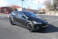 Used 2019 Tesla MODEL X PREMIUM P100D AWD W/NAV P100D for sale Sold at Auto Collection in Murfreesboro TN 37129 1