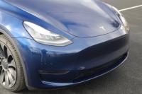 Used 2020 Tesla MODEL Y PERFORMANCE AWD W/DUAL MOTOR PERFROMANCE AWD for sale Sold at Auto Collection in Murfreesboro TN 37129 11