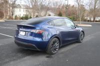 Used 2020 Tesla MODEL Y PERFORMANCE AWD W/DUAL MOTOR PERFROMANCE AWD for sale Sold at Auto Collection in Murfreesboro TN 37129 3