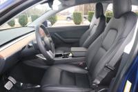Used 2020 Tesla MODEL Y PERFORMANCE AWD W/DUAL MOTOR PERFROMANCE AWD for sale Sold at Auto Collection in Murfreesboro TN 37129 31