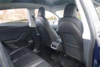 Used 2020 Tesla MODEL Y PERFORMANCE AWD W/DUAL MOTOR PERFROMANCE AWD for sale Sold at Auto Collection in Murfreesboro TN 37129 36
