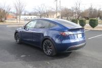 Used 2020 Tesla MODEL Y PERFORMANCE AWD W/DUAL MOTOR PERFROMANCE AWD for sale Sold at Auto Collection in Murfreesboro TN 37129 4