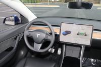 Used 2020 Tesla MODEL Y PERFORMANCE AWD W/DUAL MOTOR PERFROMANCE AWD for sale Sold at Auto Collection in Murfreesboro TN 37129 48