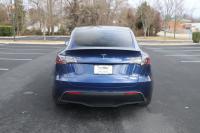 Used 2020 Tesla MODEL Y PERFORMANCE AWD W/DUAL MOTOR PERFROMANCE AWD for sale Sold at Auto Collection in Murfreesboro TN 37129 6